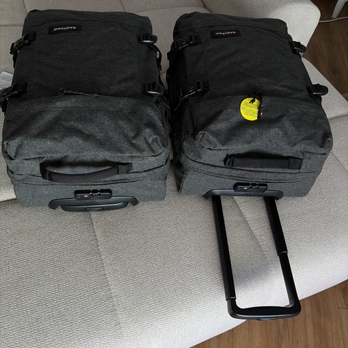 Eastpak trolley valigia - 1x,