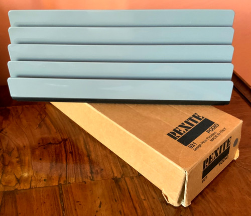 Portacarte rexite design rino - portacarte,