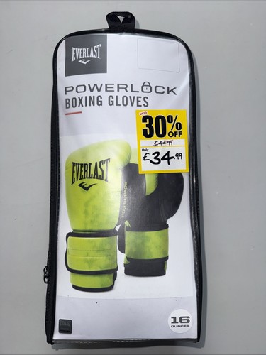 Guantoni boxe everlast - guantoni,