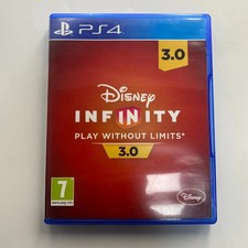 Disney Infinity 3.0 - Sony