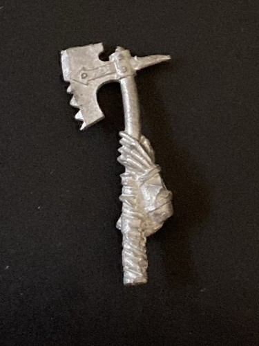Warhammer fantasy chaos daemon - fantasy,