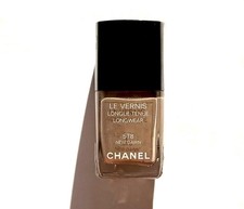 Chanel le vernis colore unghie