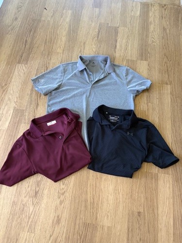 Magliette golf polo adidas - golf,