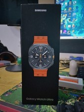 Smartwatch samsung galaxy watch ultra 2025 47mm 