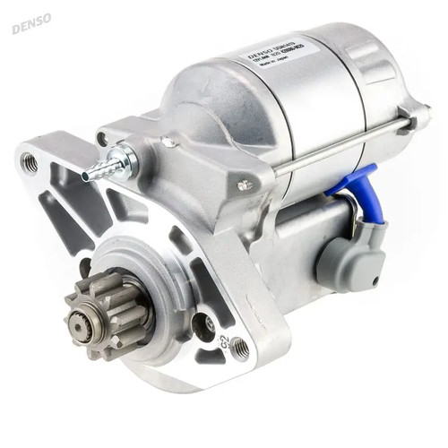 Motorino avviamento senso - di,
