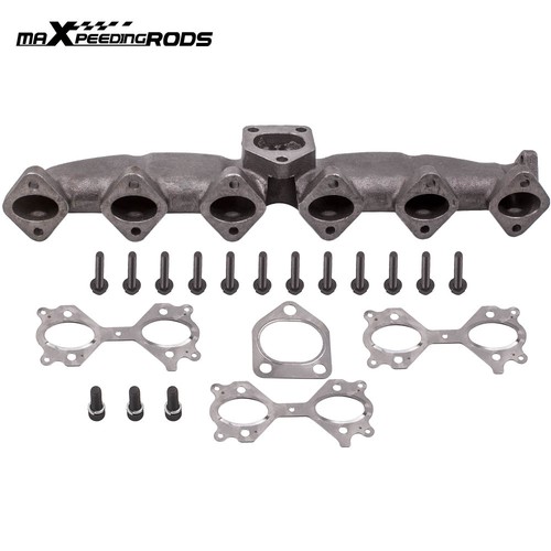 Collettore scarico for bmw - collettore, di