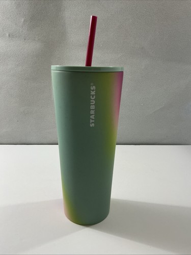 Starbucks primavera 2024