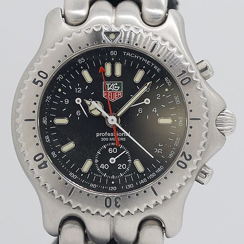 Orologio uomo tag heuer - orologio,