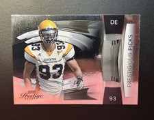 2009 Playoff Prestige