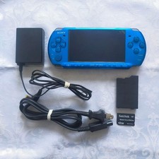 Sony PSP-3000 Playstation