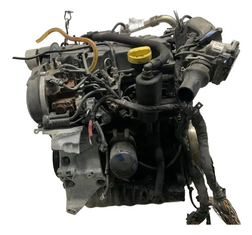 Motor diesel renault - diesel,