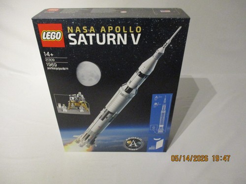 Lego ideas nasa - lego, ideas: