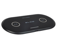 Caricabatterie wireless 10 W