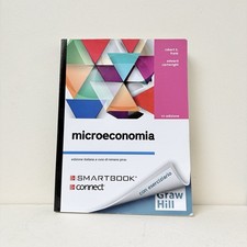 MICROECONOMIA VII Edizione ROBERT H. FRANK Edward MCGRAW HILL 9788838615535