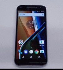 Motorola Moto G4 (XT1625) 16