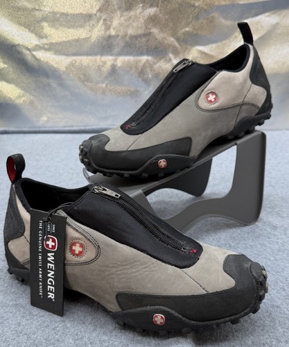 Scarpe trekking uomo wenger - da,