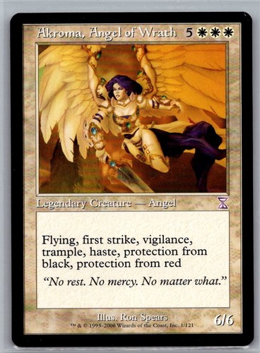 Magic the gathering mtg - the,