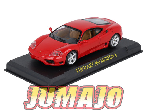 Fc221 voiture ferrari - voiture, civile