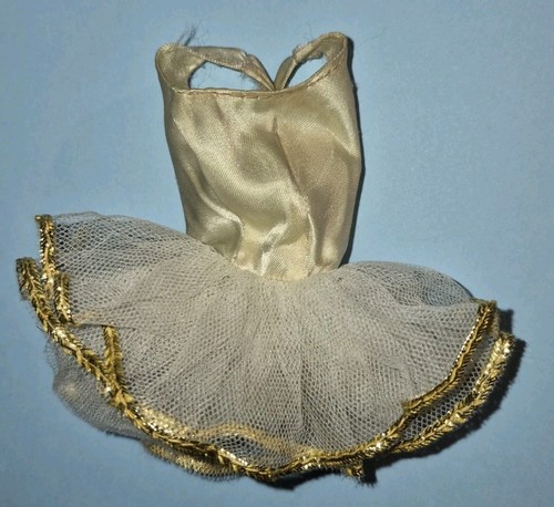 Vintage mattel barbie bianco - vintage,