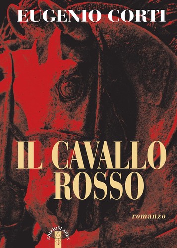 Cavallo rosso - il,