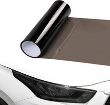 Pellicola Fari Auto 120Cm *
