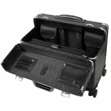 ALUMAXX PANDORA Valigia da