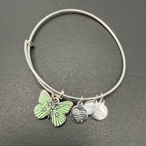 Bracciale firmato alex ani - &,