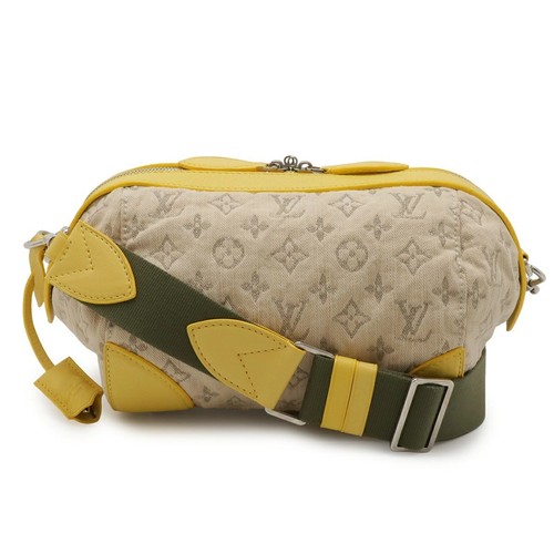 Borsa rotonda louis vuitton - rotonda,