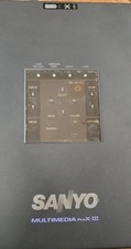 Proiettore multimediale Sanyo
