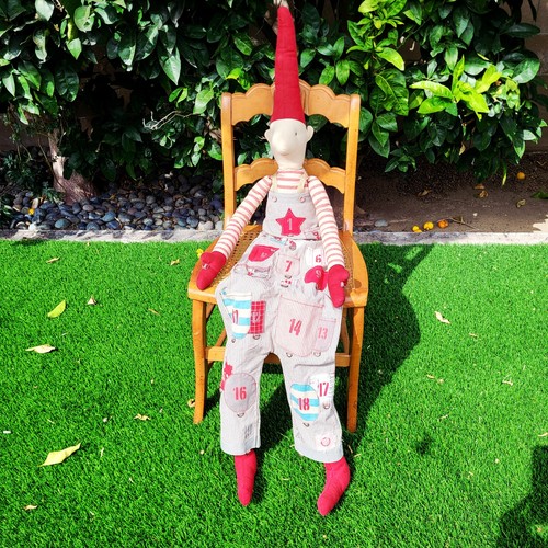 Maileg design danese bambina - maileg,