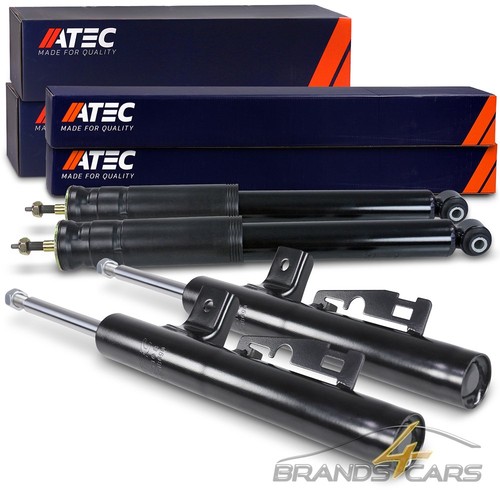 Atec ammortizzatori - 4x,