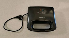 Toast&grill Ariete