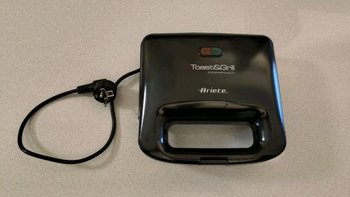 Toast grill ariete - toast&grill,
