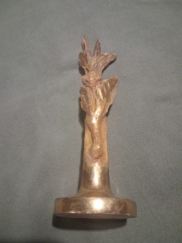Antico portapalme legno - antico, in