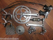 GRUPPO GRUPPO SHIMANO DURA ACE