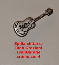 IVAN GRAZIANI  - IVANGARAGE