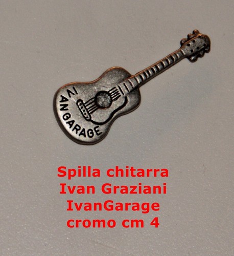 Ivan graziani ivangarage - ivan,