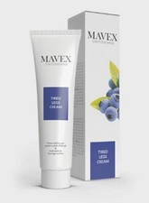 MAVEX TIRED LEGS CREAM 100ml GAMBE STANCHE, effetto rinfrescante e defaticante