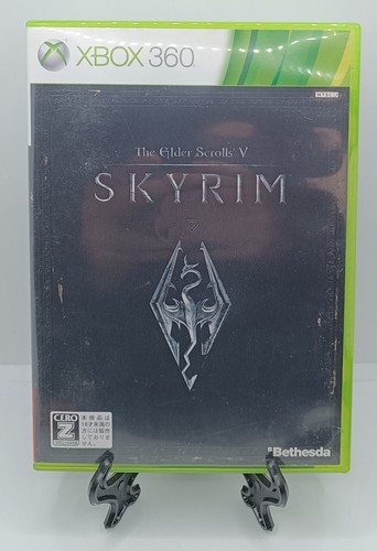 The elder scrolls - elder,