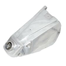 Serbatoio benzina in lega di