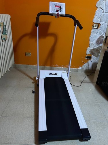 Tapis roulant tappeto