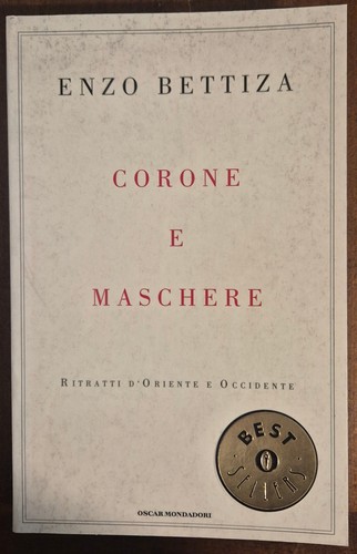 Corone maschere enzo - e,