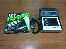 VTG Hy Gain 7 Citizens 2 Way