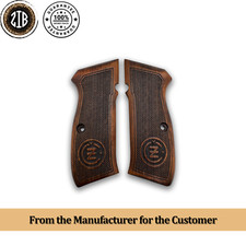 Zib grips impugnature - zib,
