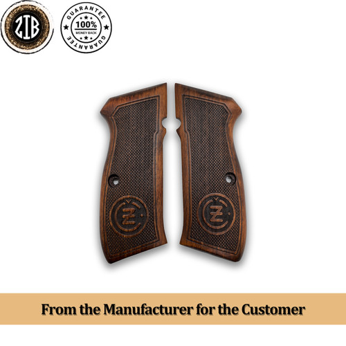 Zib grips impugnature - zib,
