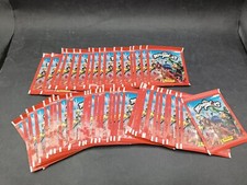 50 bustine figurine stickers Panini LADY BUG Miraculous