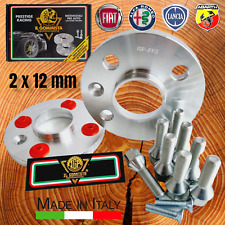 IGP 2 DISTANZIALI 12 mm 4 x 98