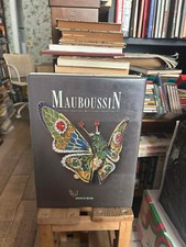 Marguerite de Cerval - Mauboussin - Editions du Regard - 1992