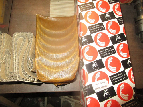Set cuscinetti principali - , 6