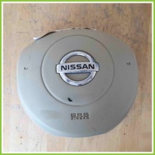 Dispositivo Airbag Lato Guida SRSD Usato Nissan SGD04034213578